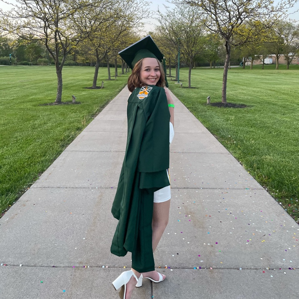 Meet your Posher, Taylor